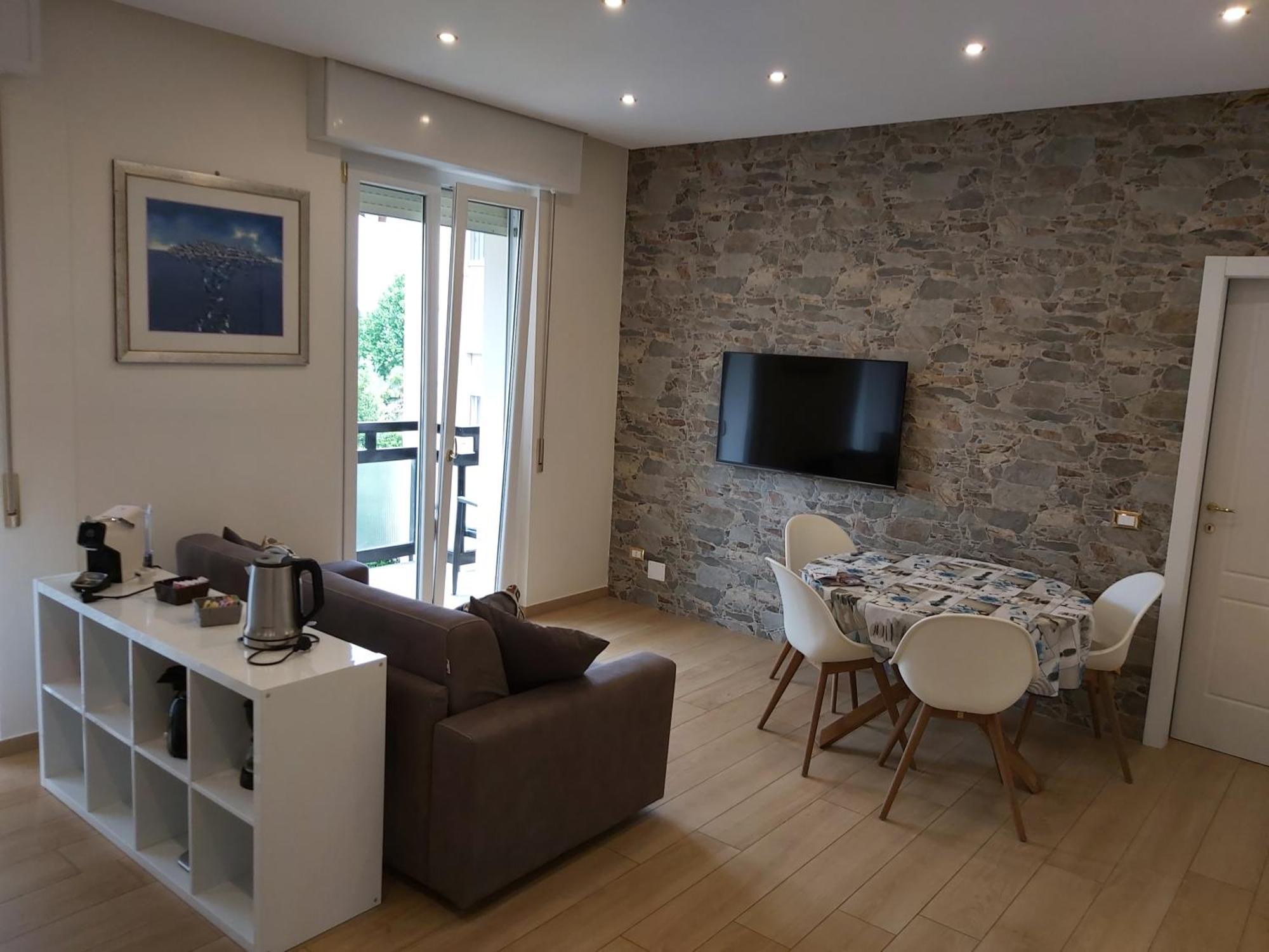 Le Rive Apartment Desenzano del Garda Exterior foto