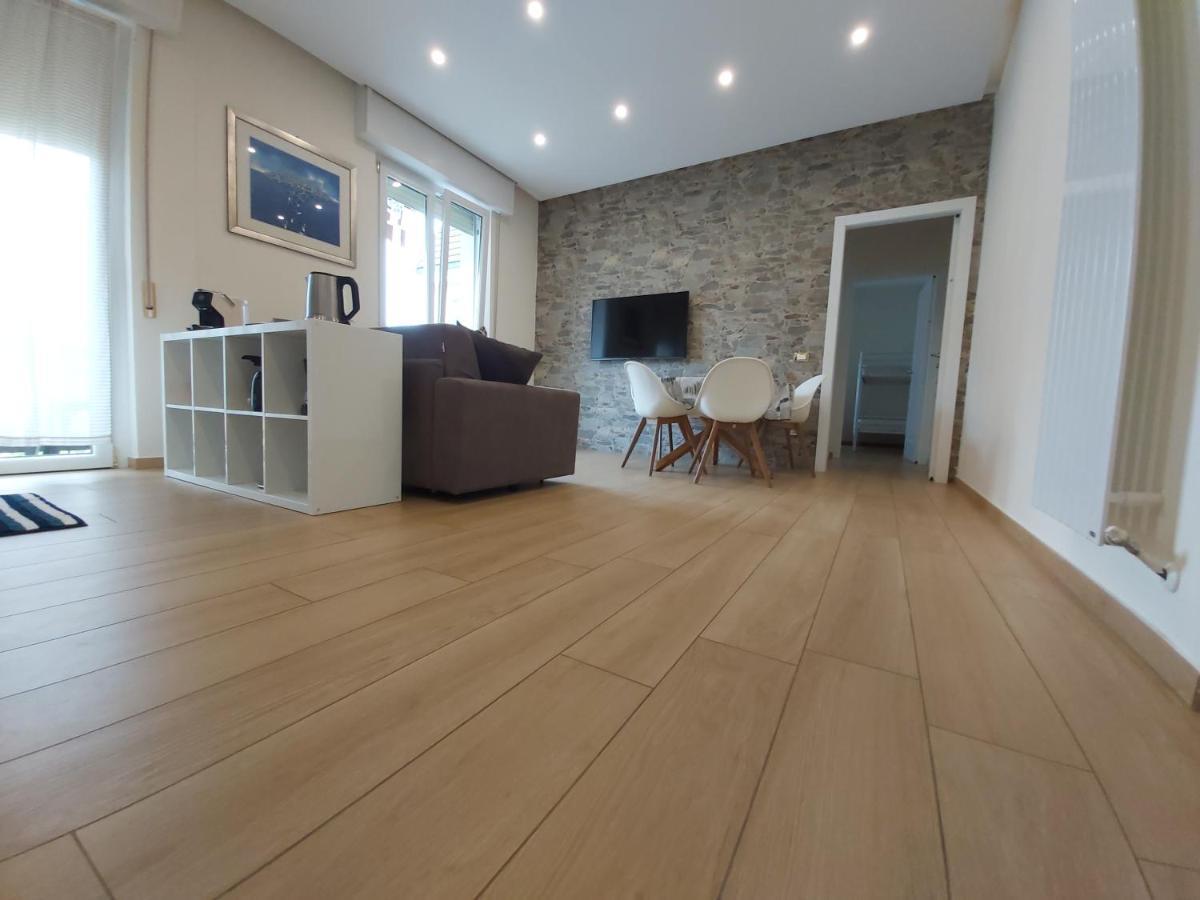 Le Rive Apartment Desenzano del Garda Exterior foto