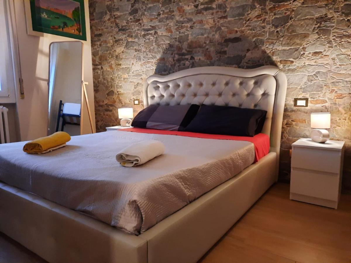 Le Rive Apartment Desenzano del Garda Exterior foto