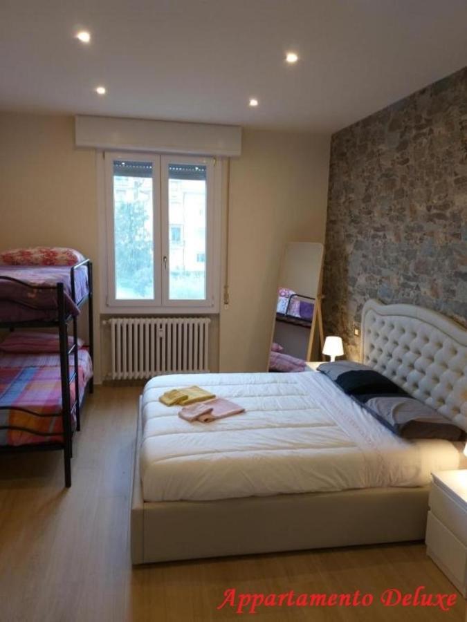 Le Rive Apartment Desenzano del Garda Exterior foto