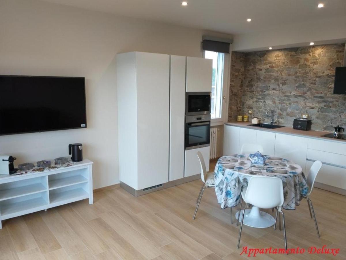 Le Rive Apartment Desenzano del Garda Exterior foto