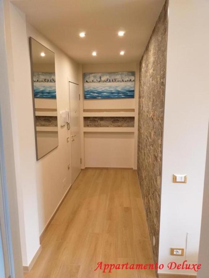 Le Rive Apartment Desenzano del Garda Exterior foto