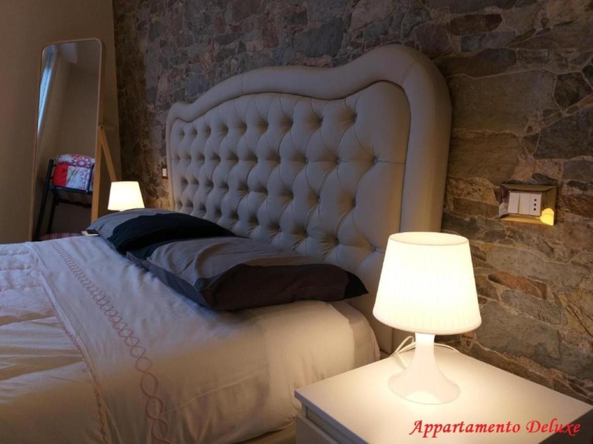 Le Rive Apartment Desenzano del Garda Exterior foto