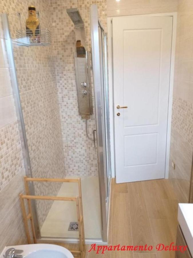 Le Rive Apartment Desenzano del Garda Exterior foto