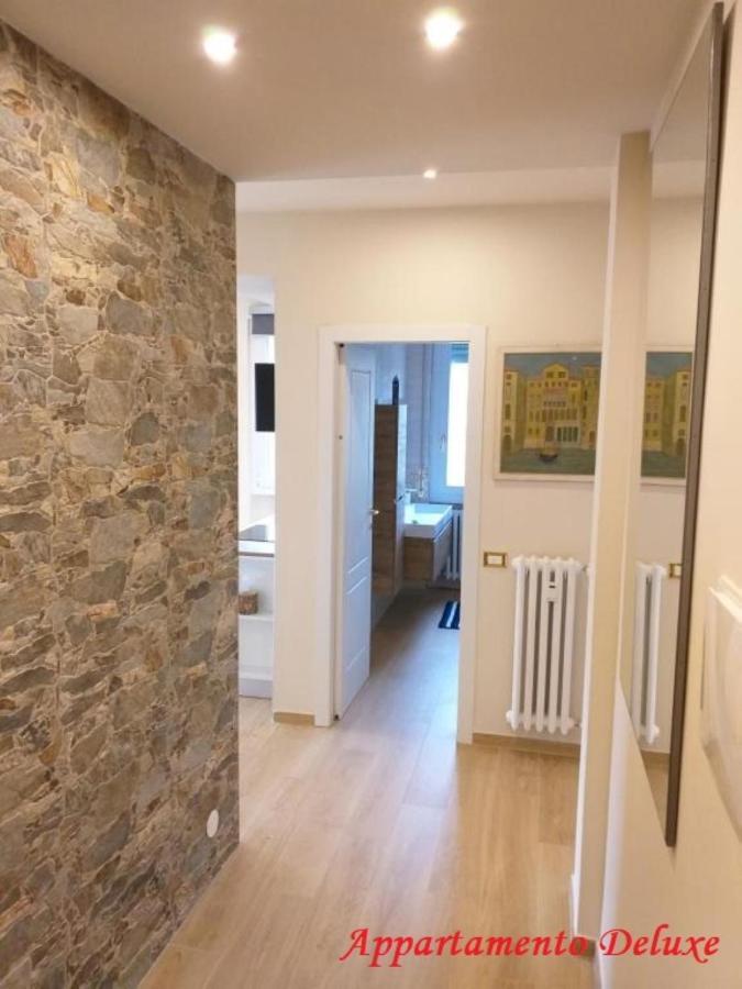 Le Rive Apartment Desenzano del Garda Exterior foto